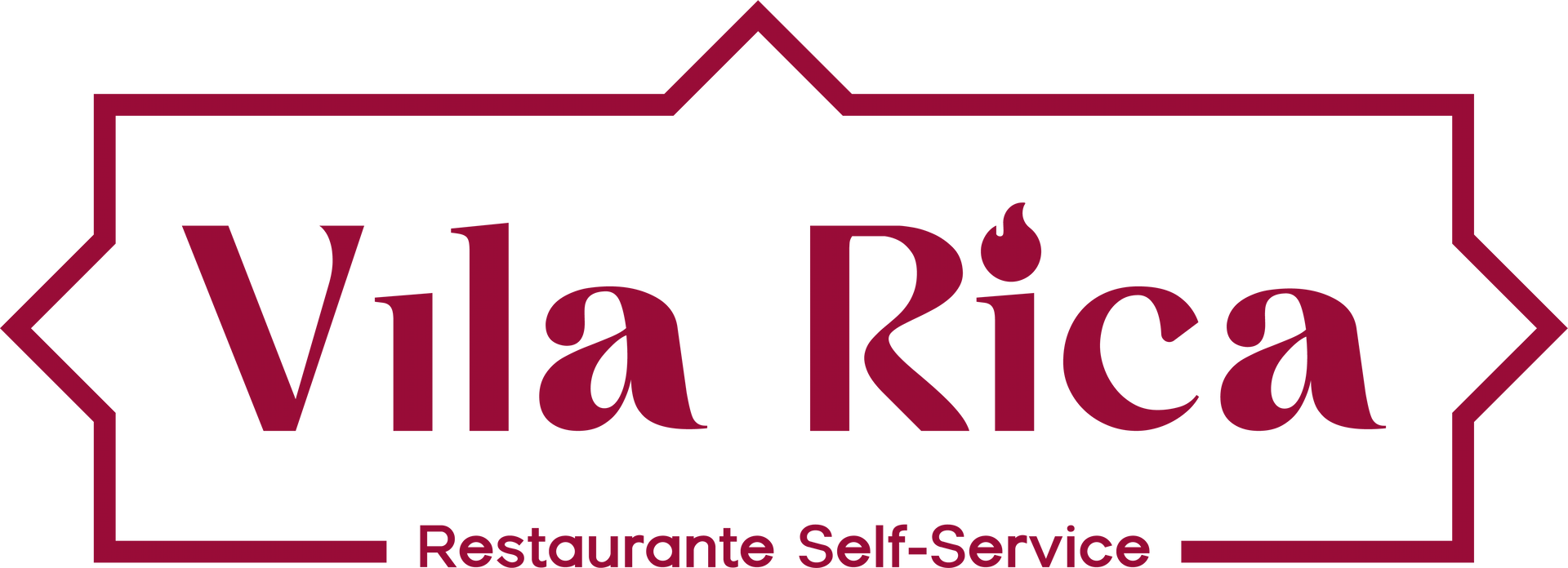 Vila Rica Restaurante Self-Service